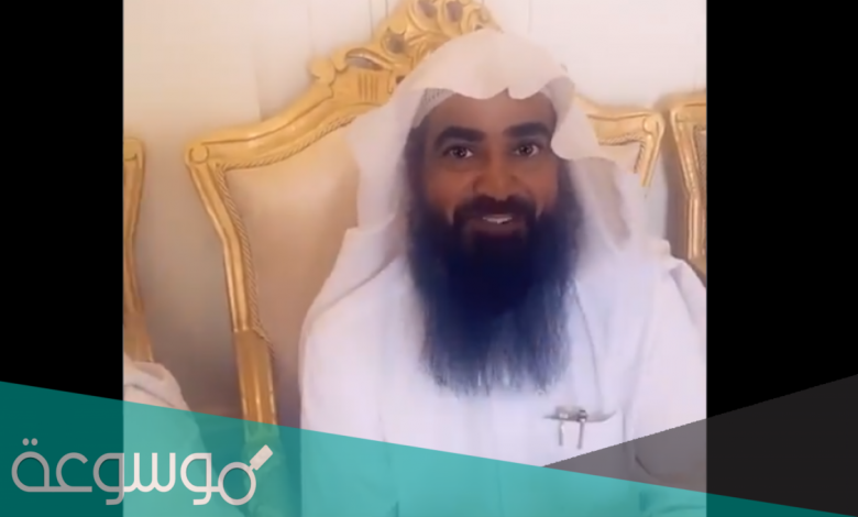 من هو فهاد العيسى