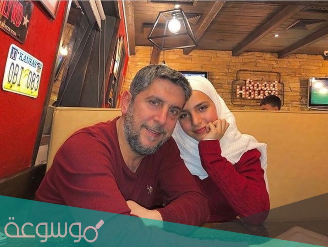 من هو محمد قنوع ويكيبيديا