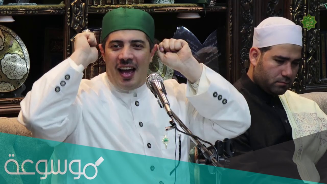 الشيخ جابر البغدادي ويكيبيديا