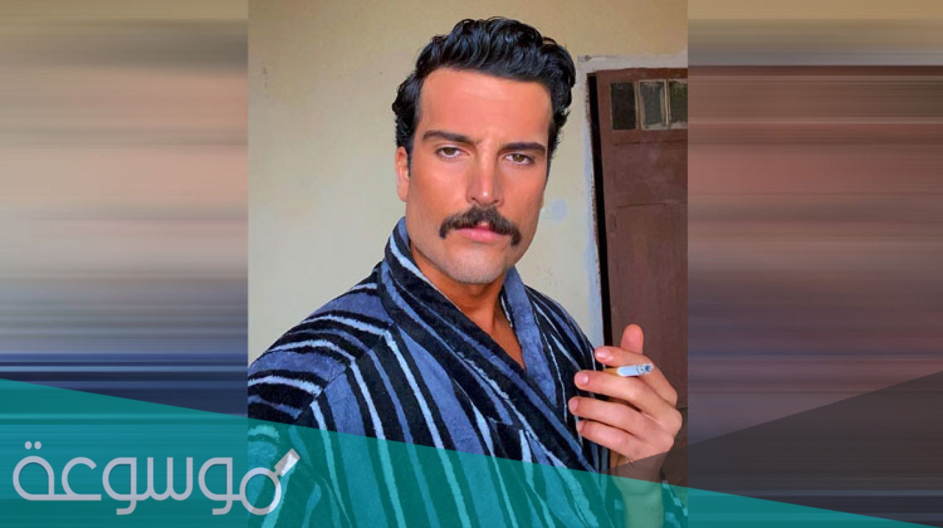 من هو مهند الحمدي ويكيبيديا