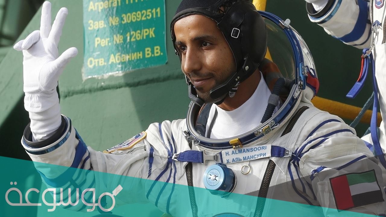 من هو هزاع المنصوري ويكيبيديا