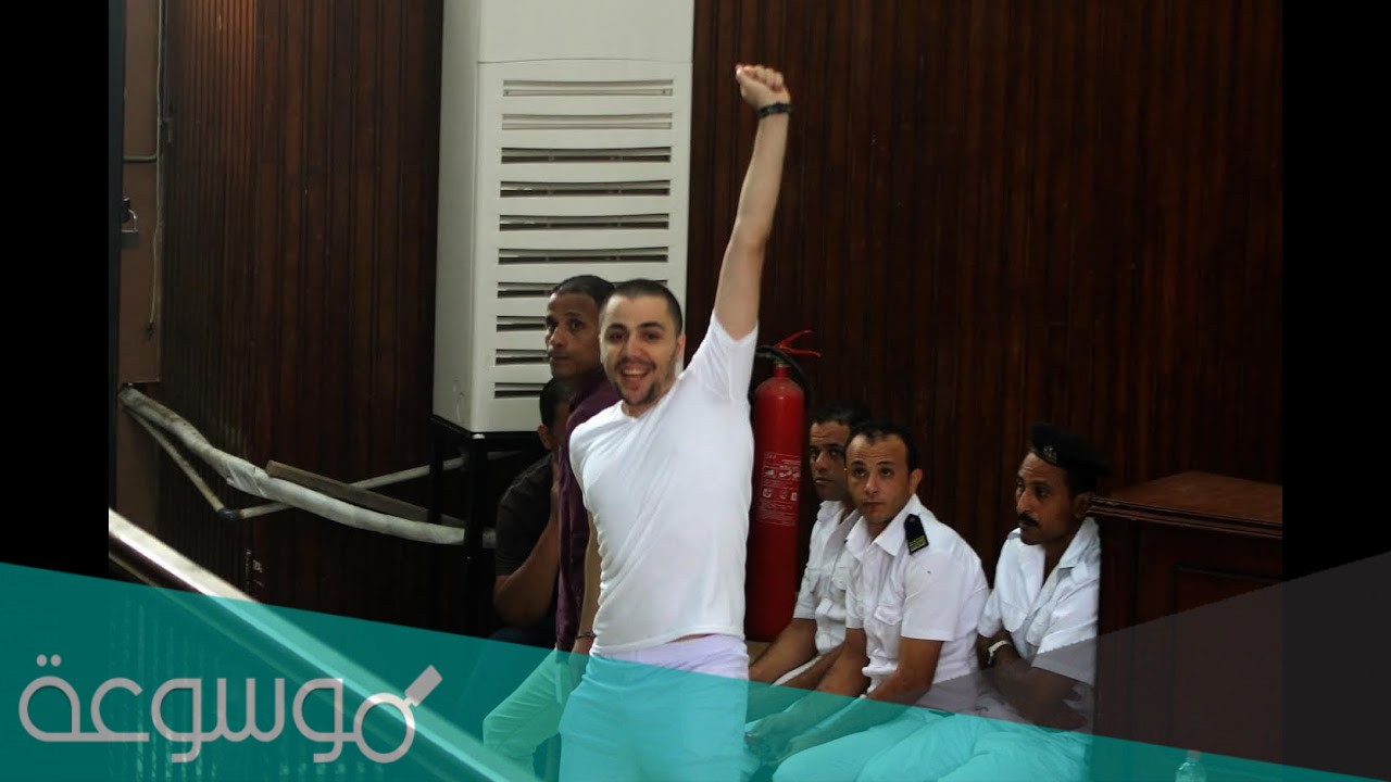 من هو سيد مشاغب ويكيبيديا