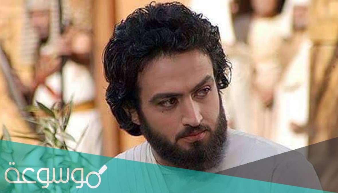 من هو الممثل مصطفى زماني ويكيبيديا