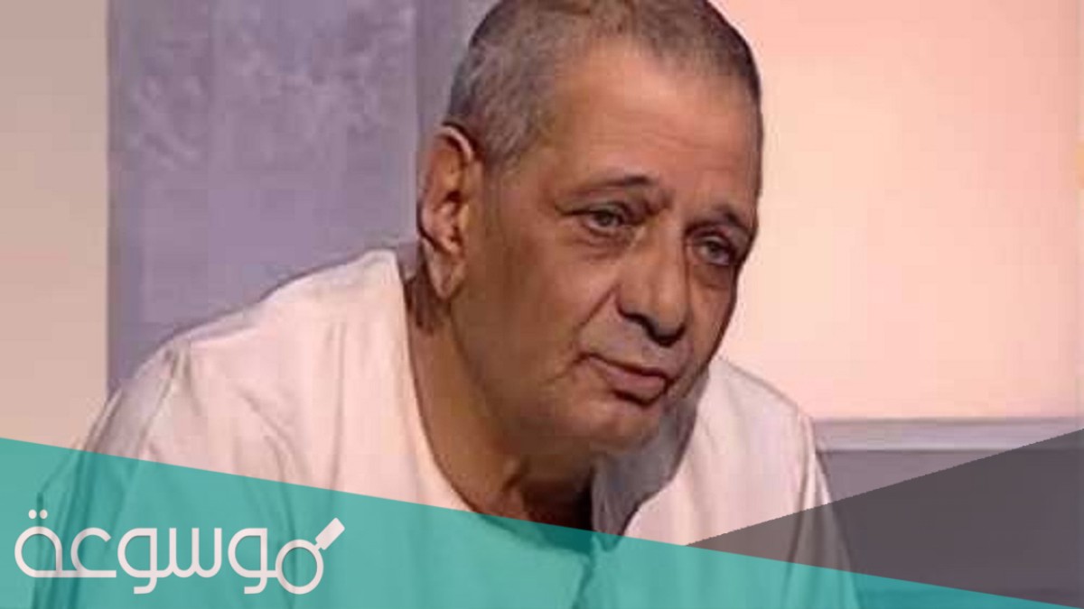 سبب وفاة الشاعر نجيب شهاب الدين