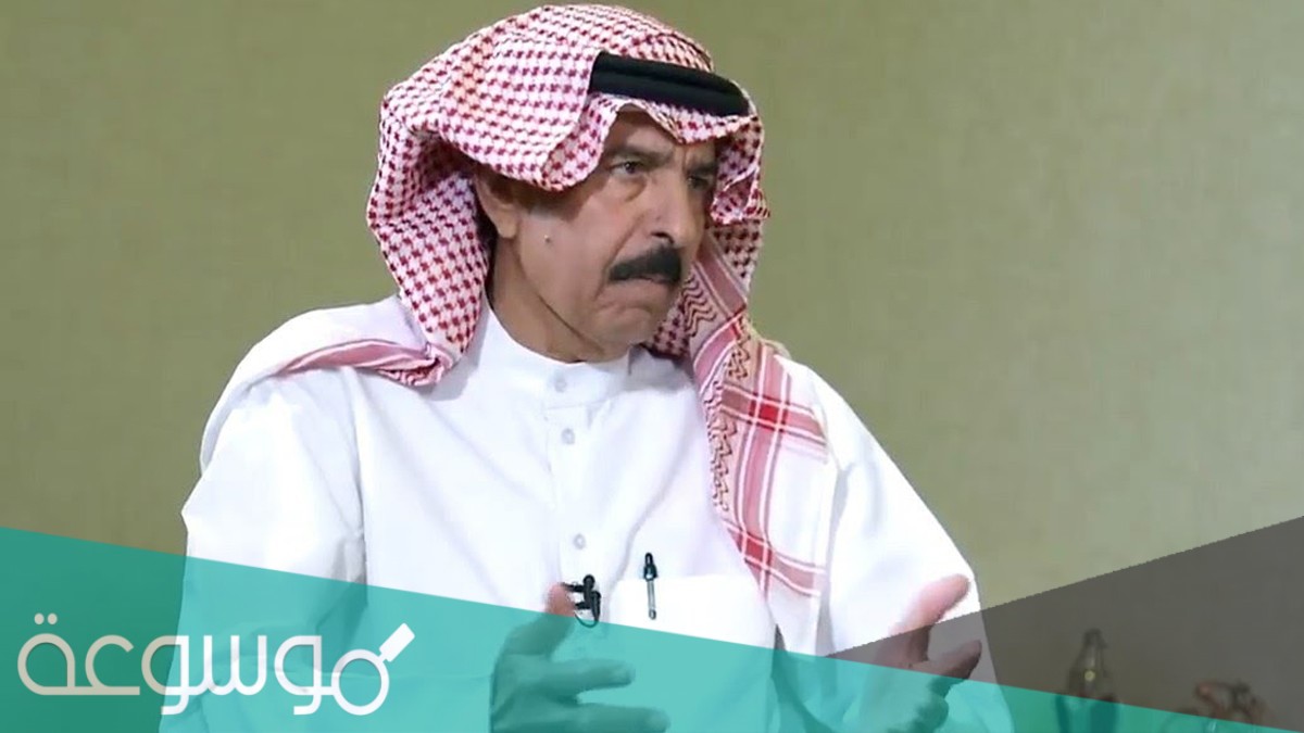 من هو فهد الشايع ويكيبيديا