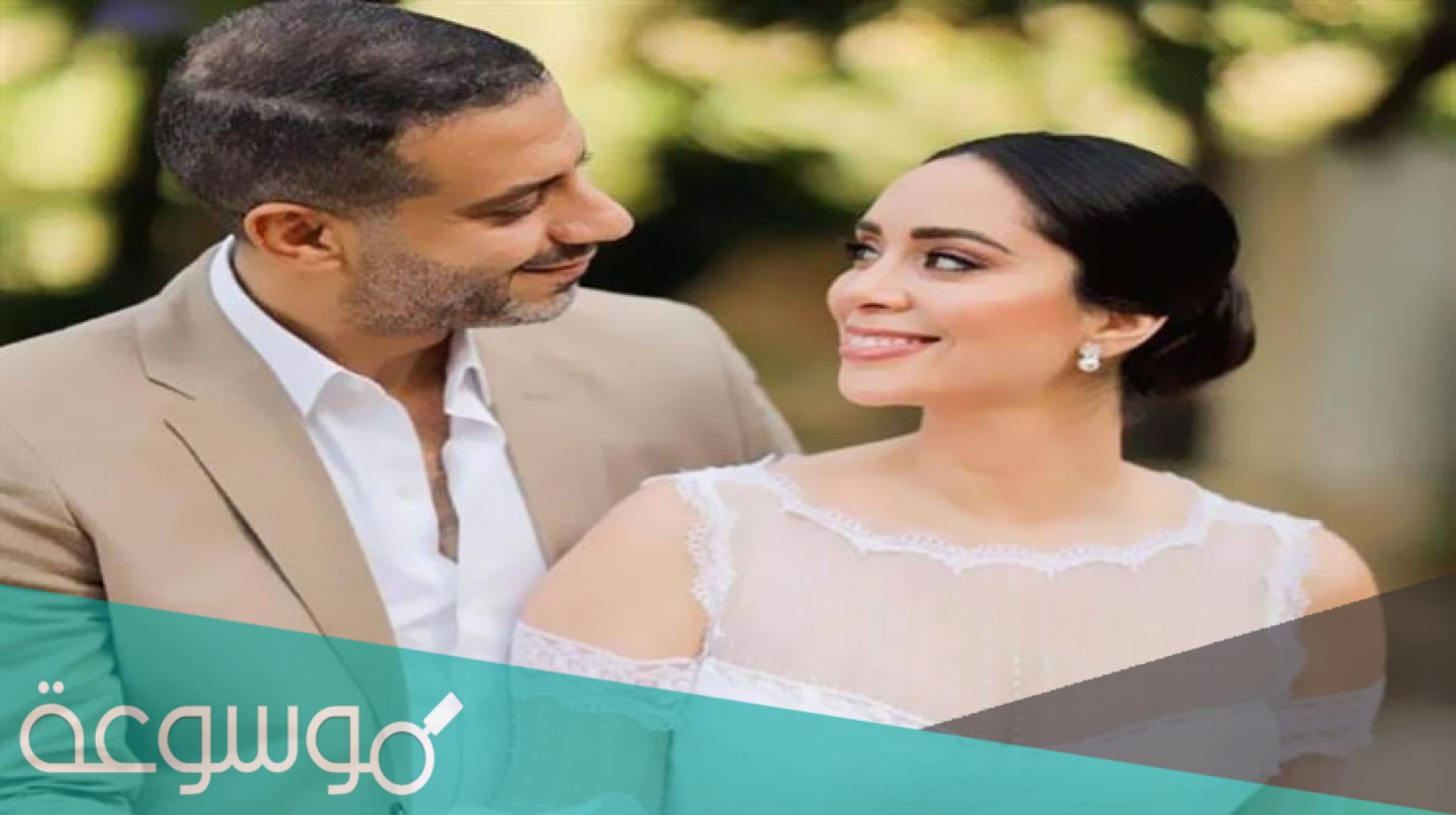 ما هي ديانة بسنت شوقي