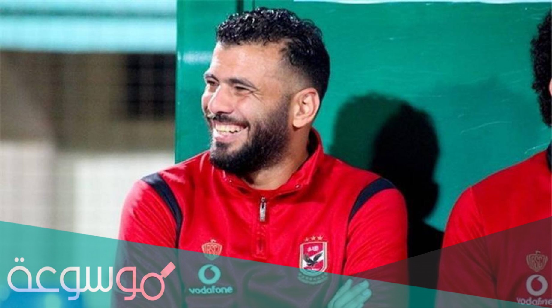 ما هو مرض عماد متعب