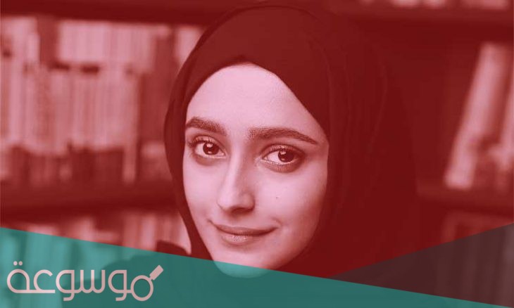 سبب وفاة آلاء الصديق