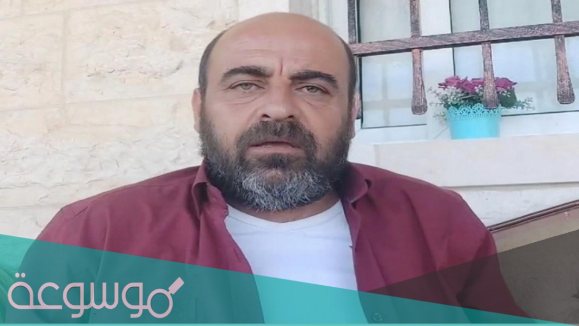 من هو نزار بنات ويكيبيديا