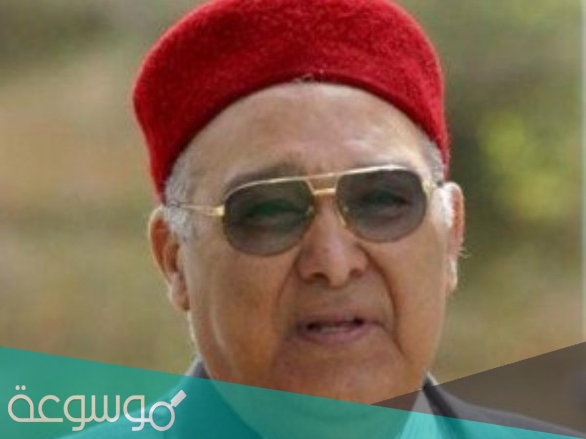 من هو عبد السلام جراد السيرة الذاتية