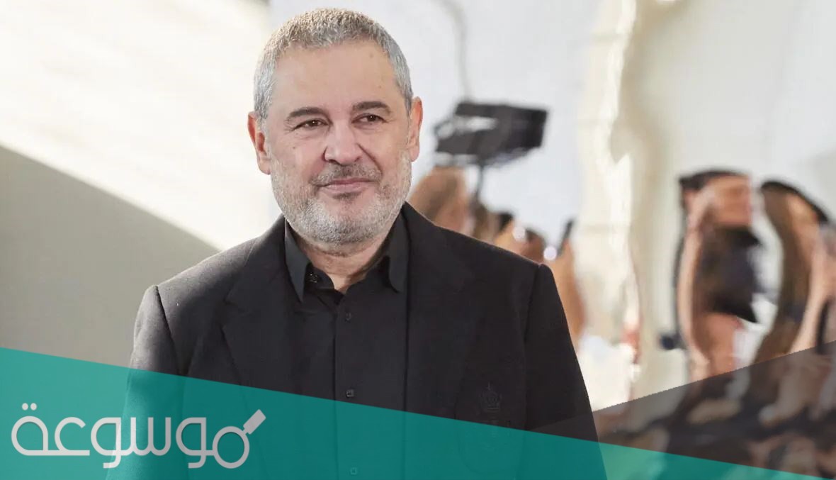 كم عمر ايلي صعب