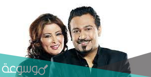 الفنان محمد الصيرفي