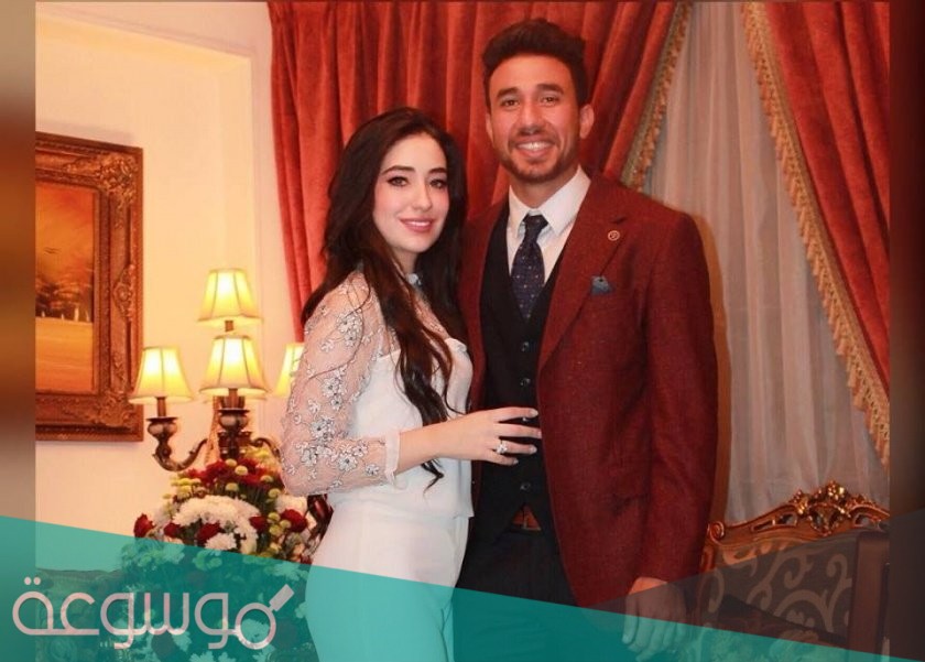 من هي زوجة تريزيجيه