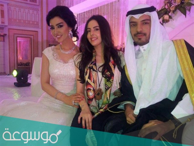 زوج ميساء مغربي