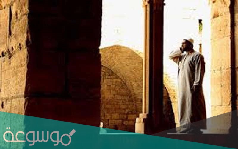 رواتب الأئمة والمؤذنين