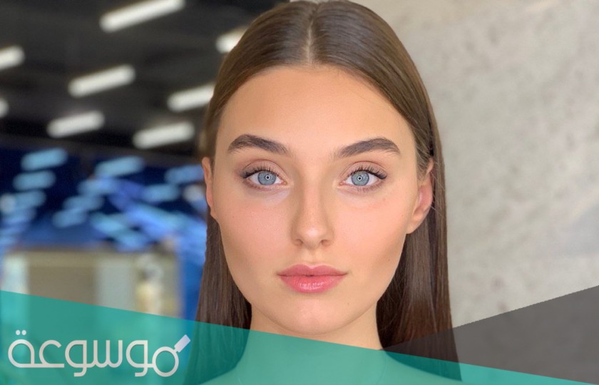 كم أسعار البنات في أوكرانيا