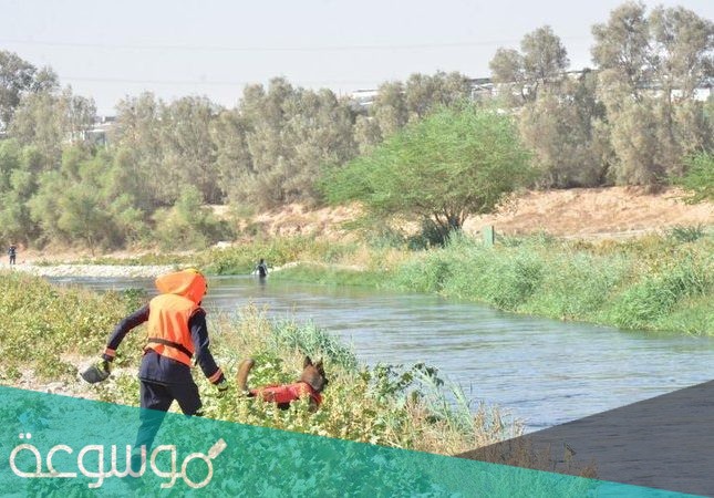 حقيقة العثور على جثة الطفل المفقود في وادي الحائر