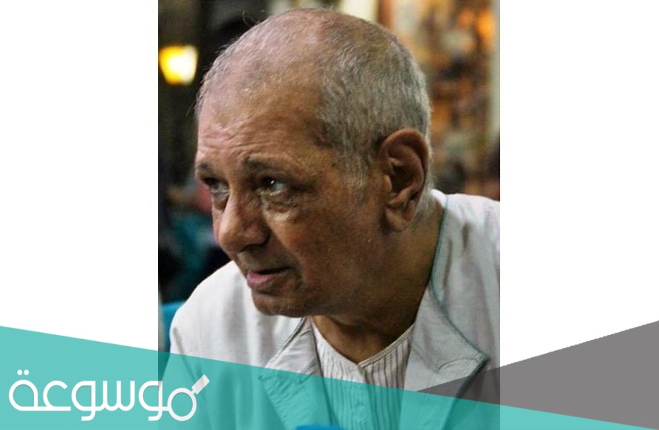 من هو نجيب شهاب الدين