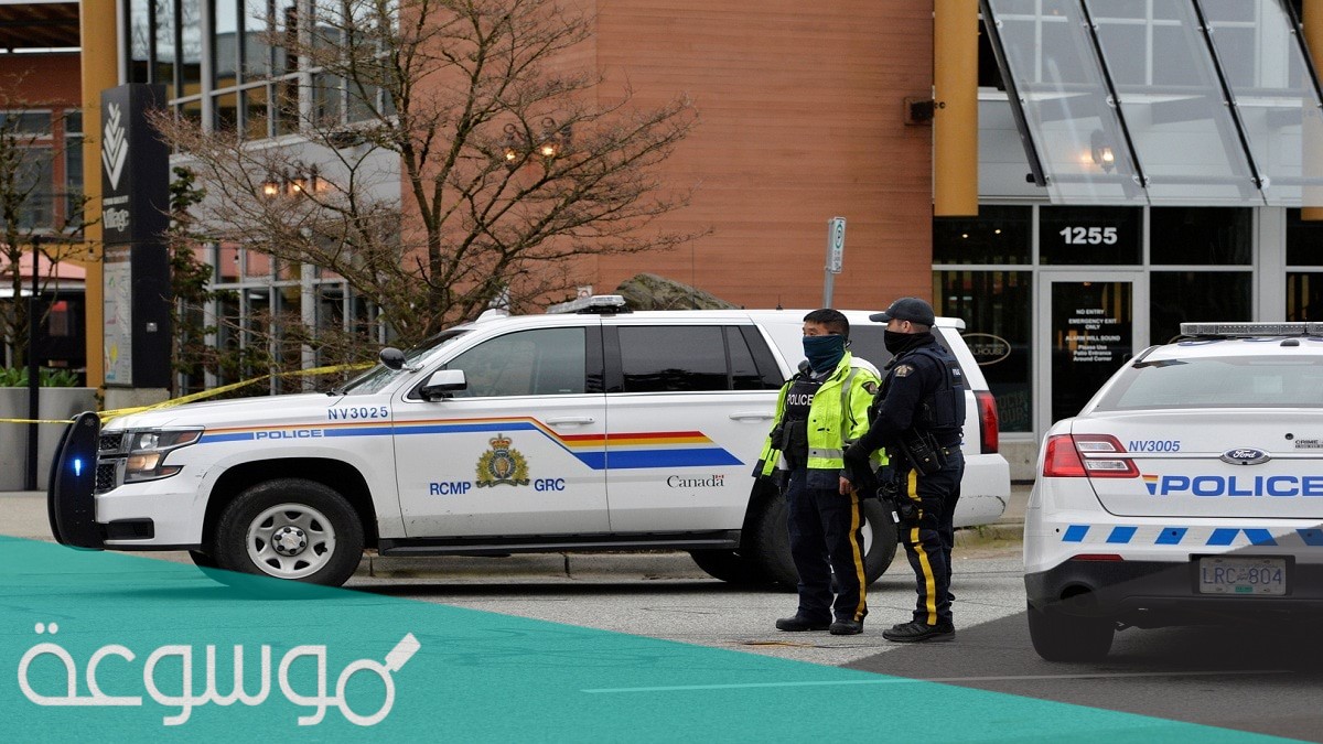 الطالب السعودي الذي قتل في كندا