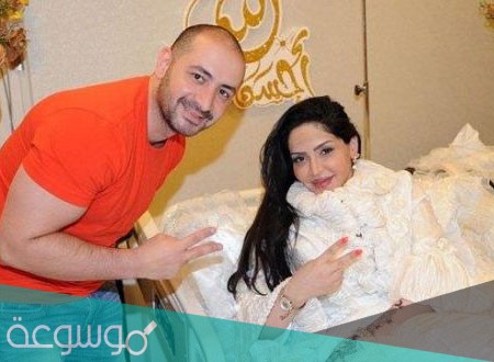 حمد الكندري زوج فاطمة العبدالله