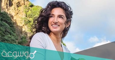 من هي رها محرق