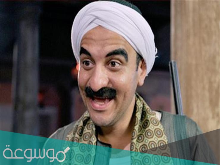 من هو هشام اسماعيل