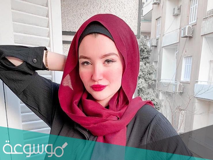 حساب حنين حسام