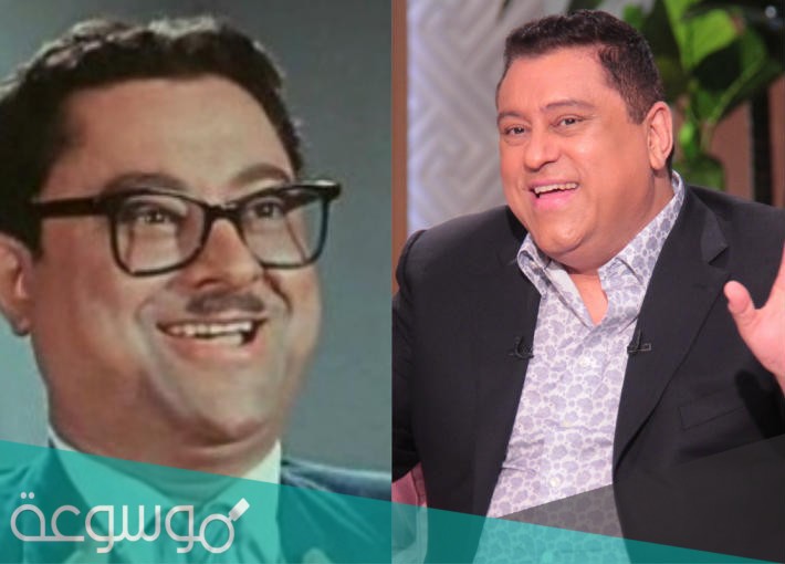 من هو نور الدمرداش