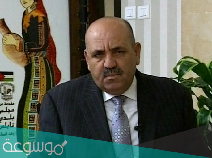 زوجة وليد العمري