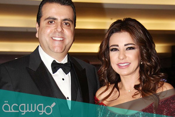 زوج ماغي بو غصن