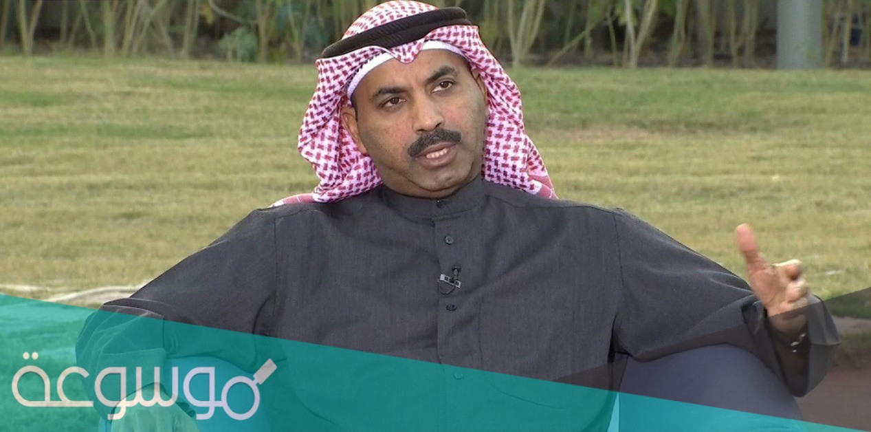 كم عمر طارق العلي