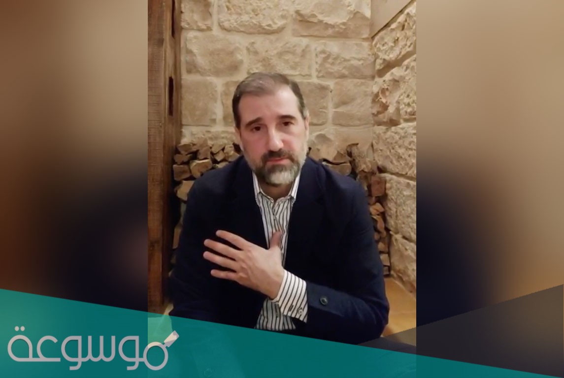 من هو فراس الأسد ويكيبيديا وأخطر تصريحاته