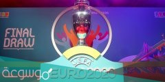 قائمة المنتخب الألماني يورو 2022