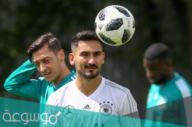 ما هي ديانة جوندوجان