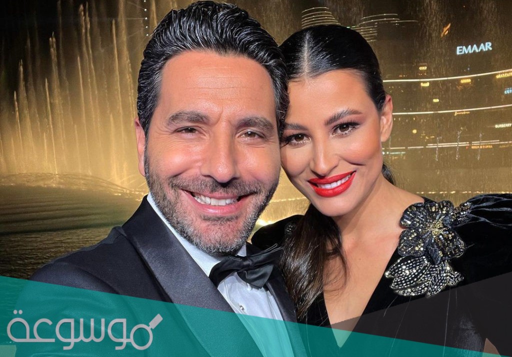 ما هي ديانة وسام بريدي