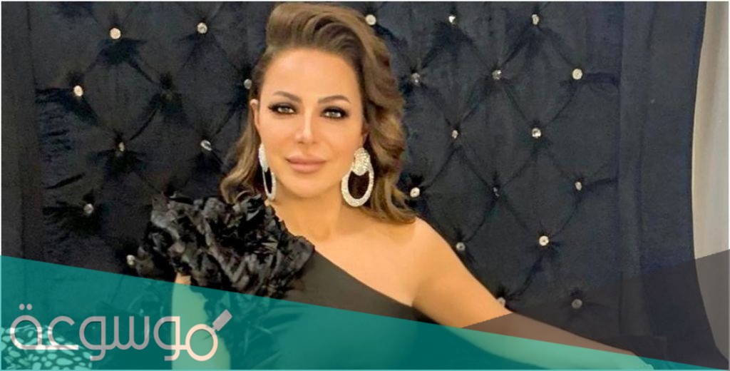 من هي سوزان نجم الدين