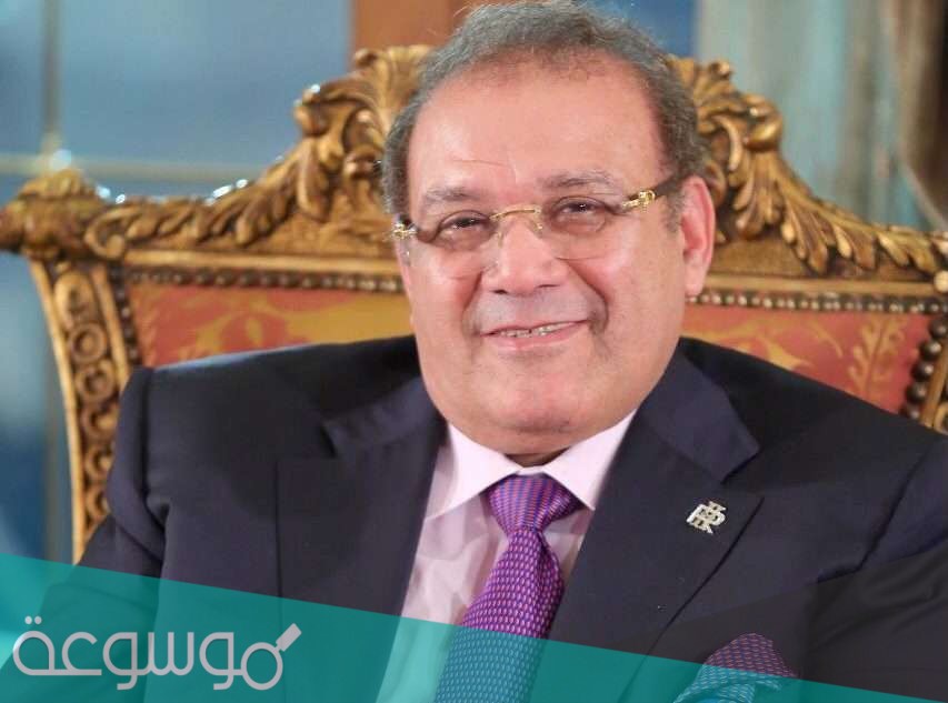 من هو حسن راتب ويكيبيديا