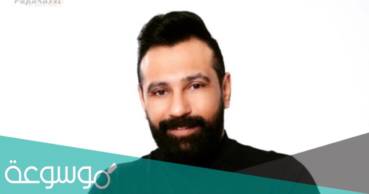 من تكون زوجة محمد الصيرفي