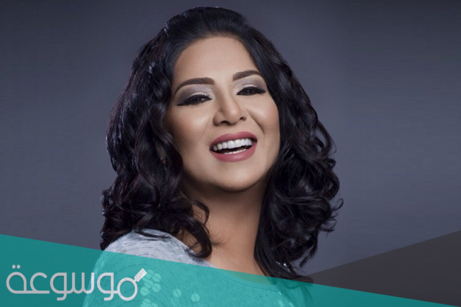 كم عمر نوال الكويتية