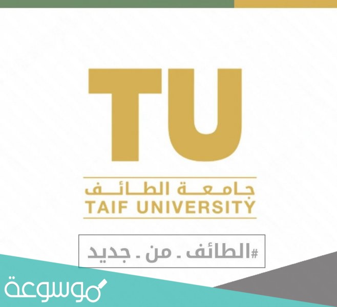 تخصصات جامعة الطائف