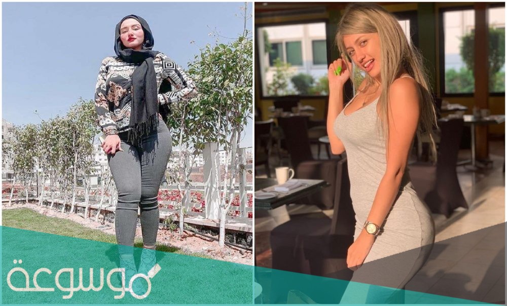 تهمة حنين حسام الذي تسبب في حبسها