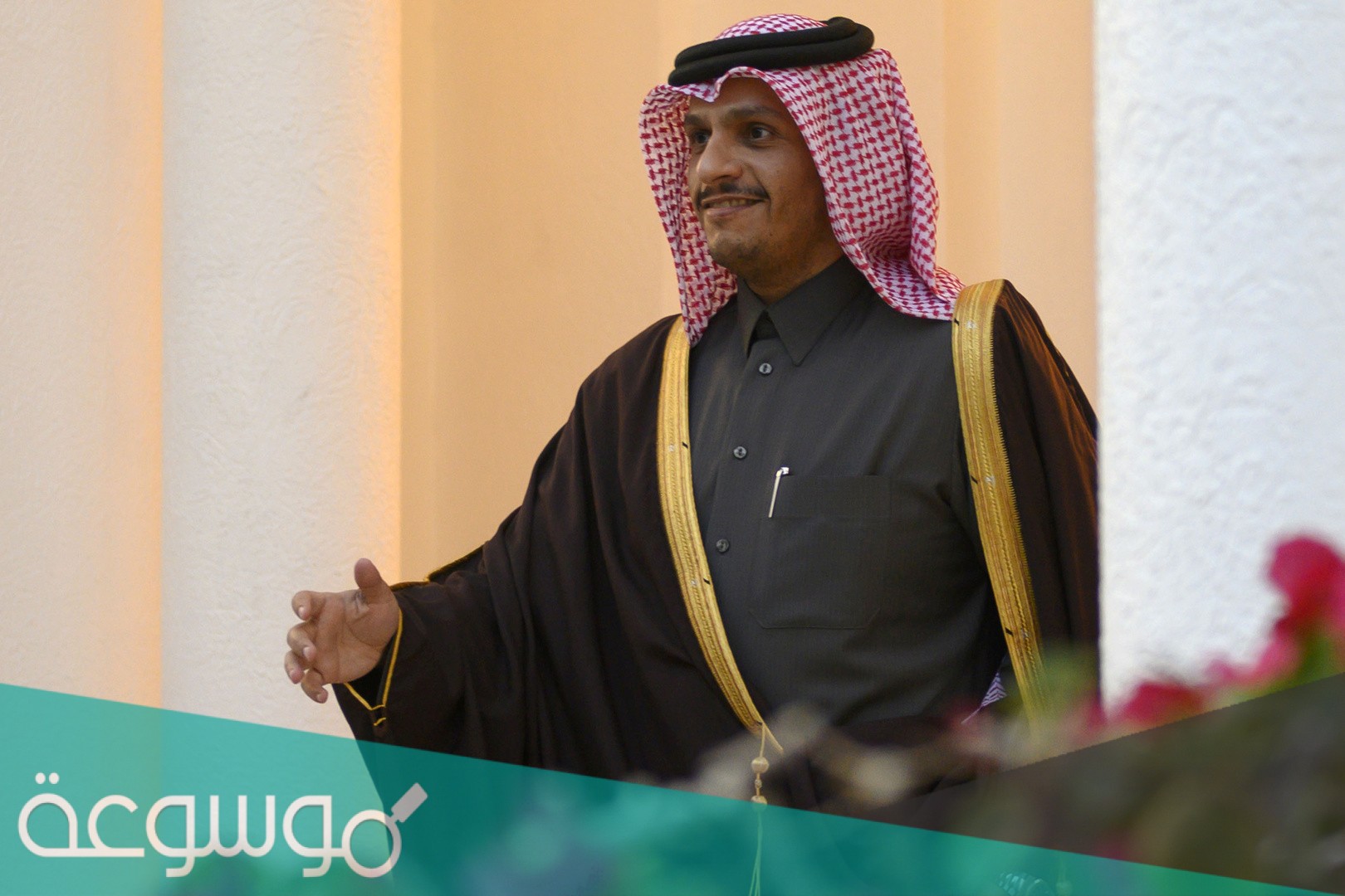 من هو منصور بن خالد بن فرحان ويكيبيديا