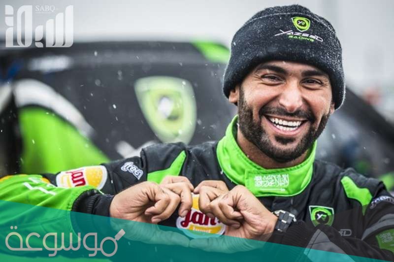 كم ثروة يزيد الراجحي