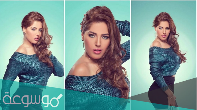 من هو زوج أماني كمال