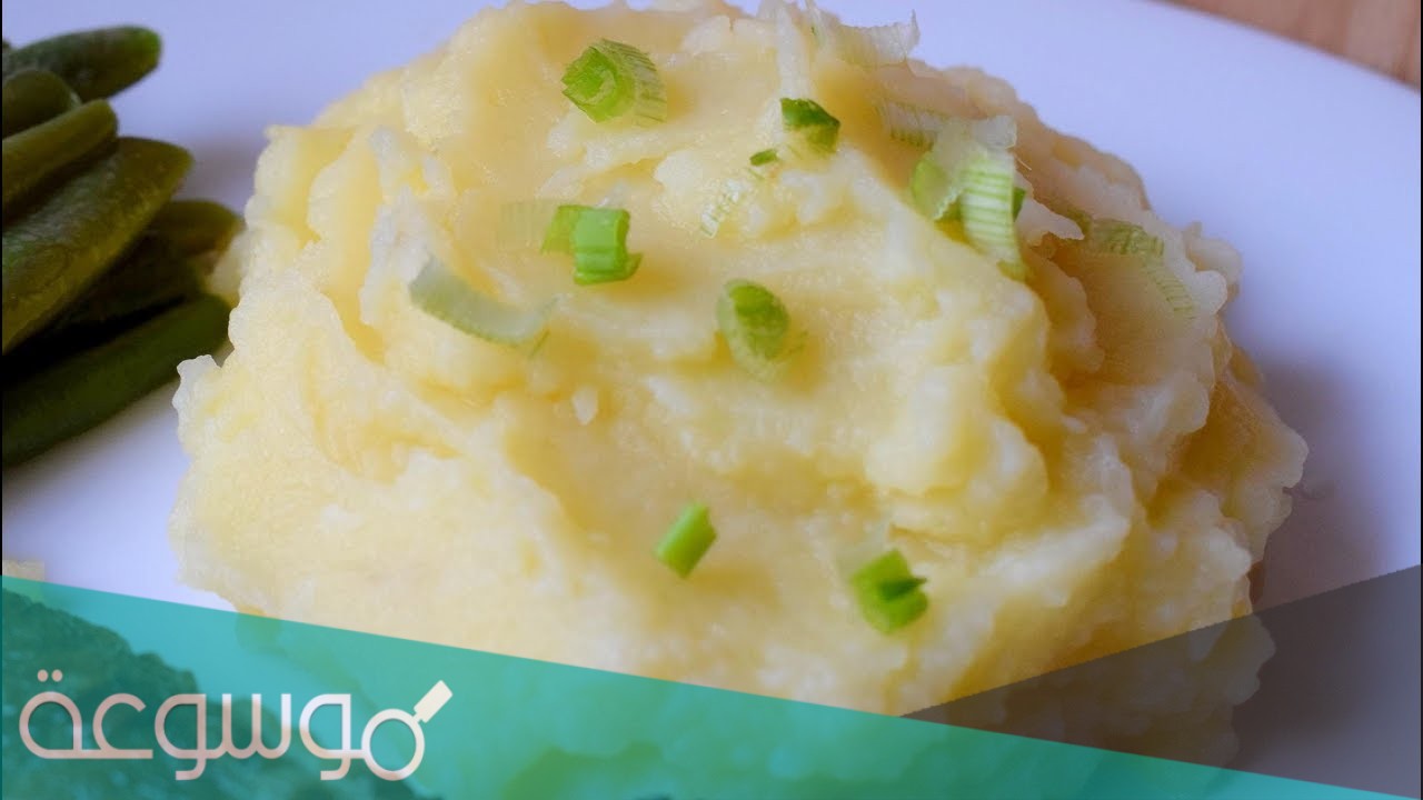 كم مدة سلق البطاطس المهروسةكم مدة سلق البطاطس المهروسة