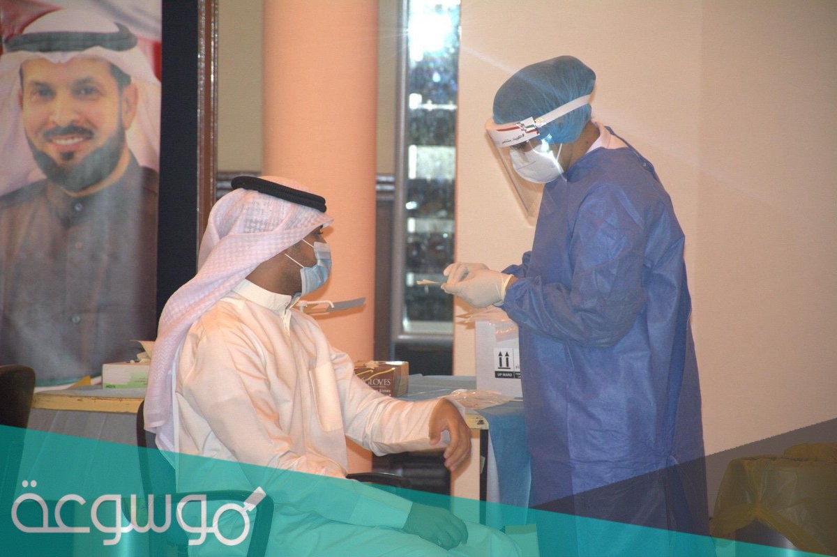 المتحور الهندي في الكويت