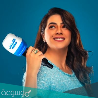 من هي بيبي الخضري