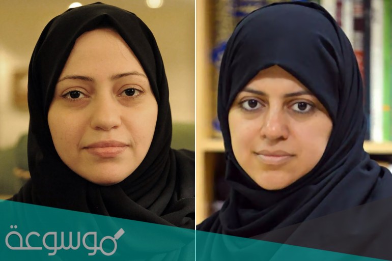 الإفراج عن سمر بدوي ونسيمه