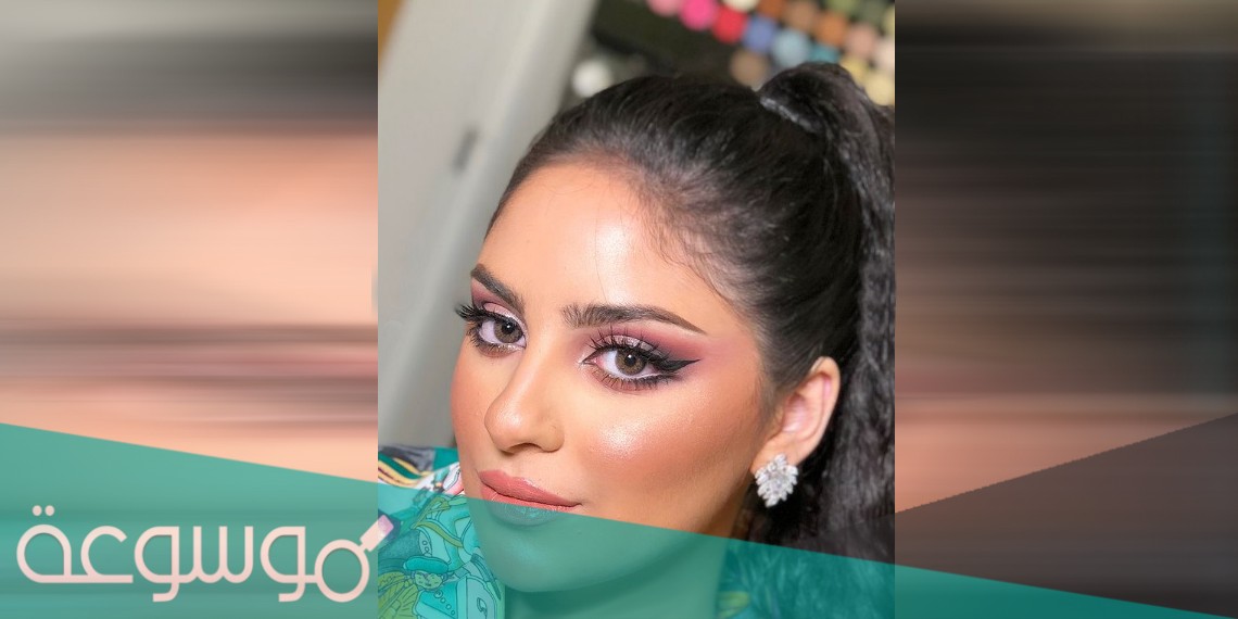 من هي نجلاء عبدالعزيز ويكيبيديا