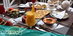 عروض مطعم ارمني الرياض 2022